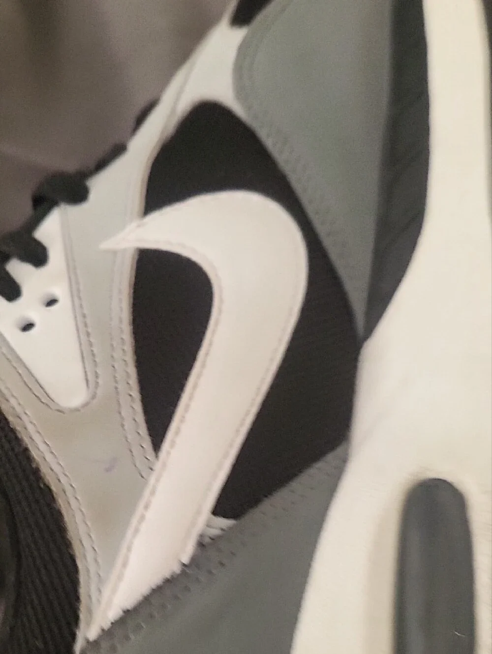 Nike Air Max Correlate